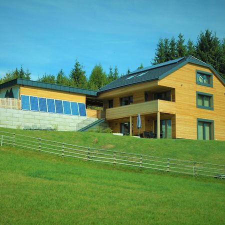 Chalet Traumblick Mauterndorf  Exteriör bild