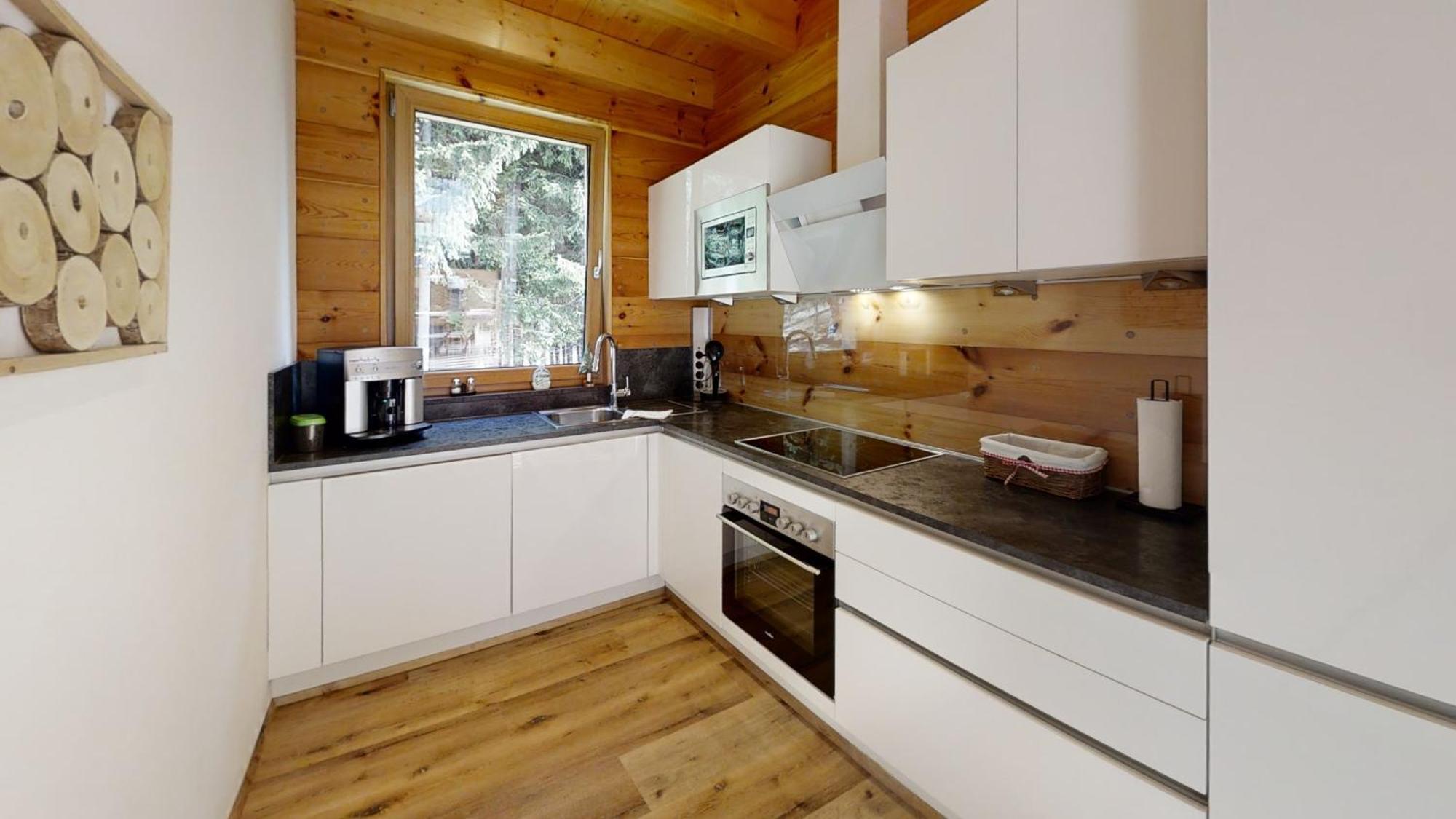 Chalet Traumblick Mauterndorf  Exteriör bild